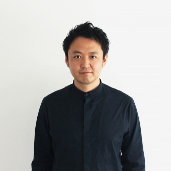Satoshi Umeno of UMENODESIGN INC.