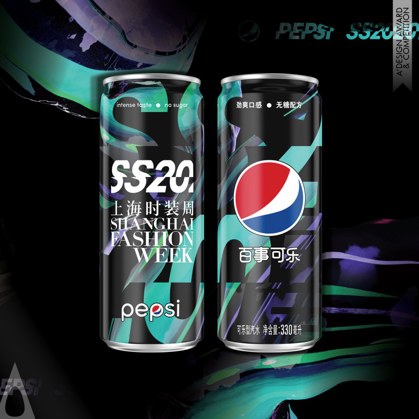PepsiCo Design and Innovation Beverage
