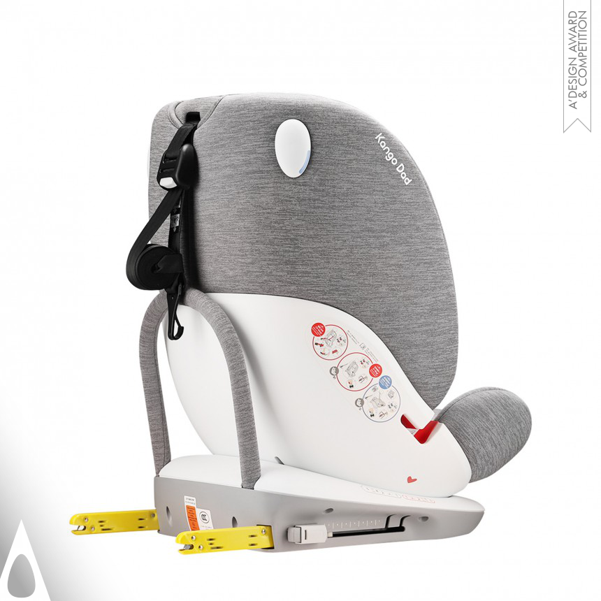 Ningbo Baby First Baby Products Co., Ltd Baby Car Seat 