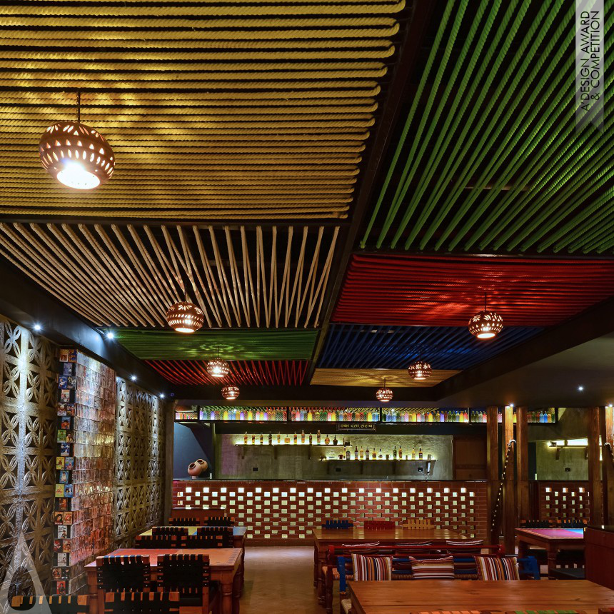 Ketan Jawdekar Restaurant And Bar