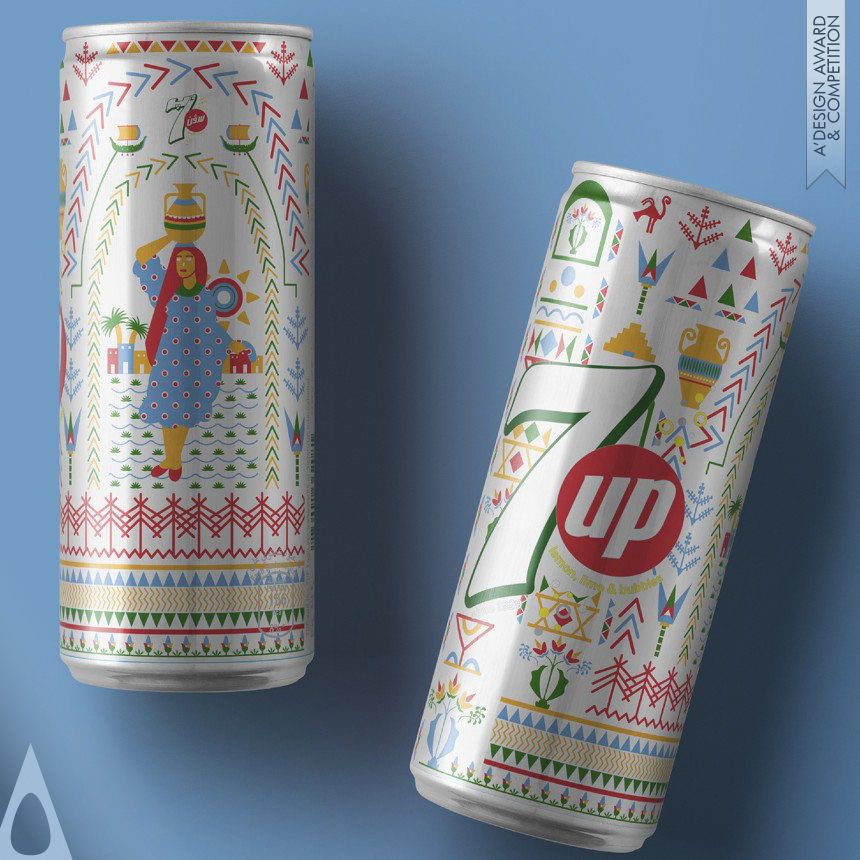 PepsiCo Design and Innovation Beverage Packaging