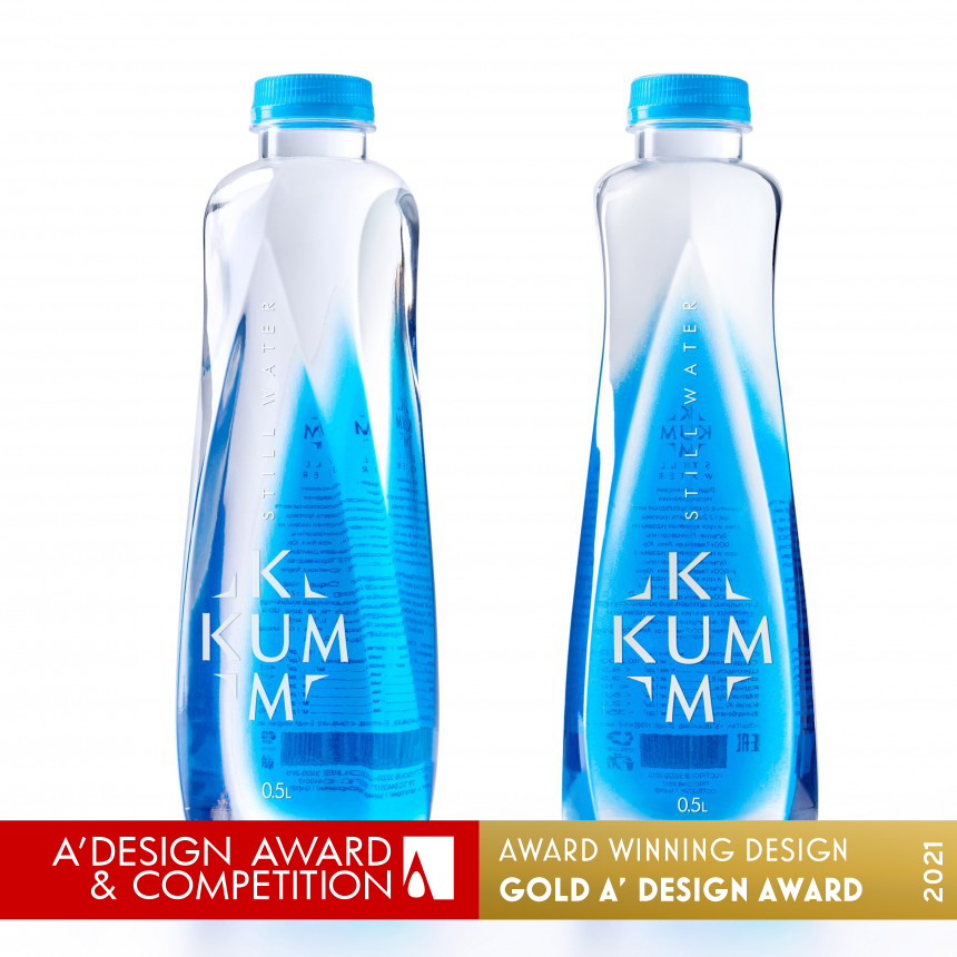 Kum-Kum Water Packaging 