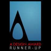 A' Design Award Runner Up