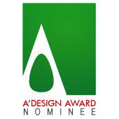 A' Design Award Nominee