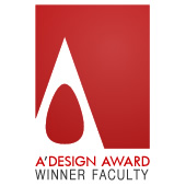 A' Design Award Winner Faculty