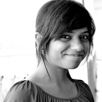 nikita chandekar of MIT Institute of Design, Pune