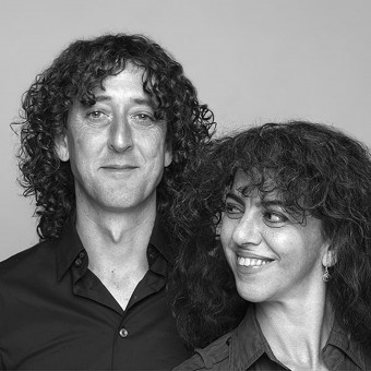 Carlos Jimenez and Pilar Balsalobre of photoAlquimia Ltd
