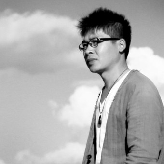 Huayu Li of MOONMAN studio