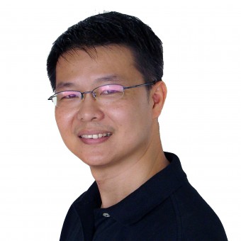 ChungSheng Chen of Tainan University of Technology/Product Design Department