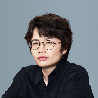 Lu Li of Kyushu University