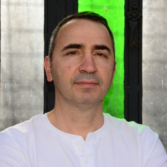 Murat Bengisu of Izmir University of Economics