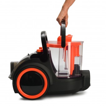 Wipe N Vacuum Hard Floor Cleaner