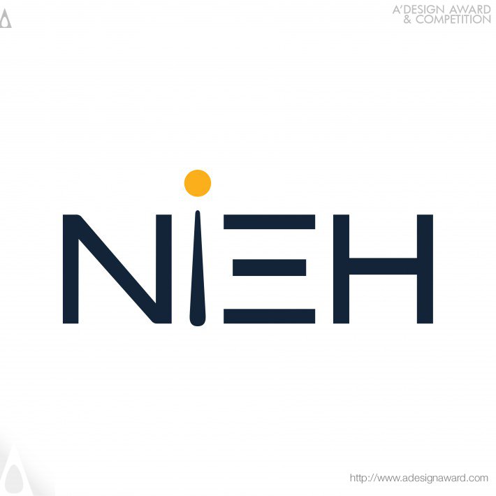 Nieh Creative Brand Identity by Jonathan Nieh