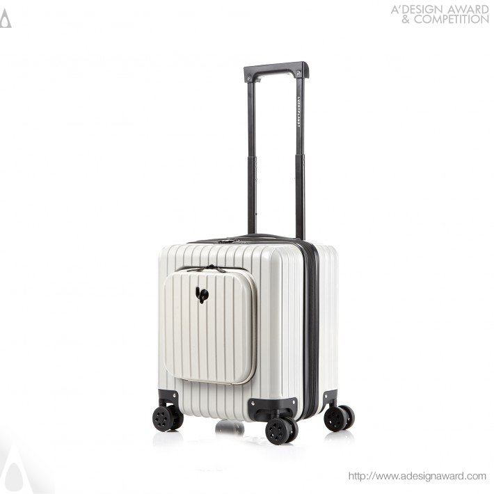 Hye Kyoung Yoon Travel Luggage