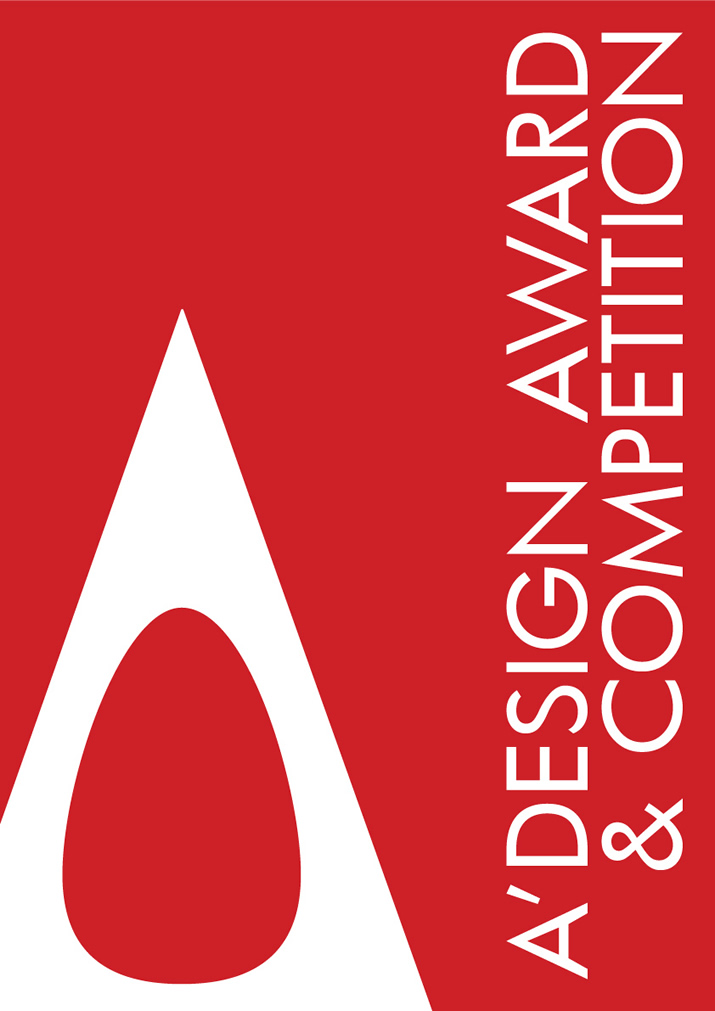 Design Award Poster