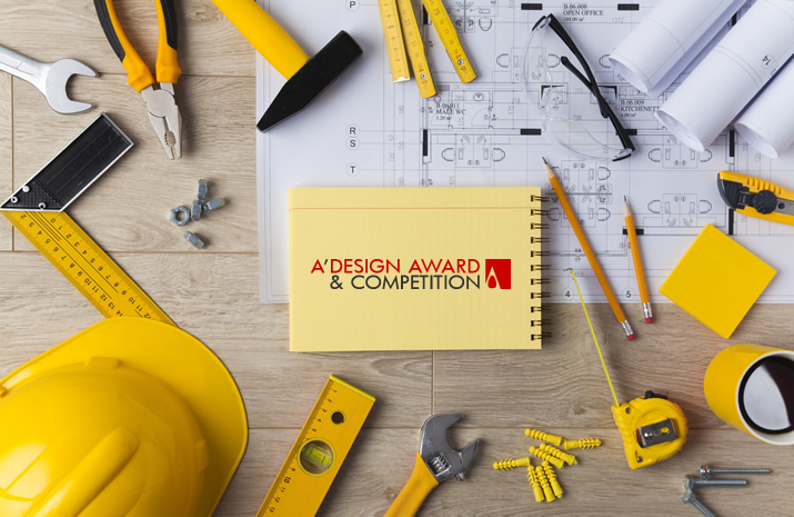 Design Award Campaigns