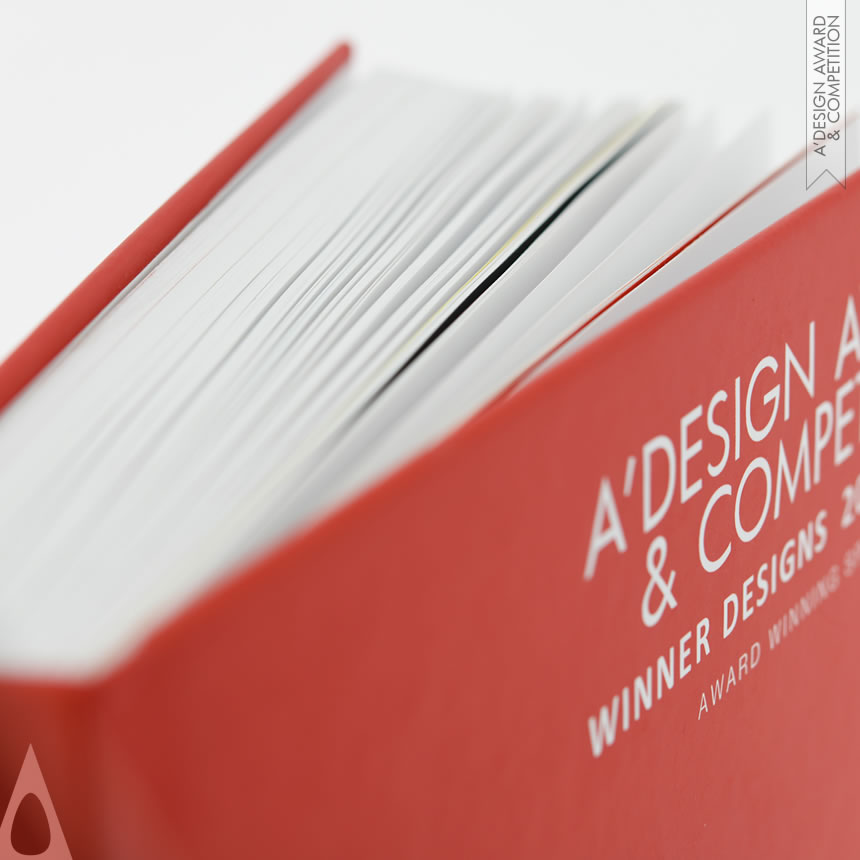 Design Award Yearbook