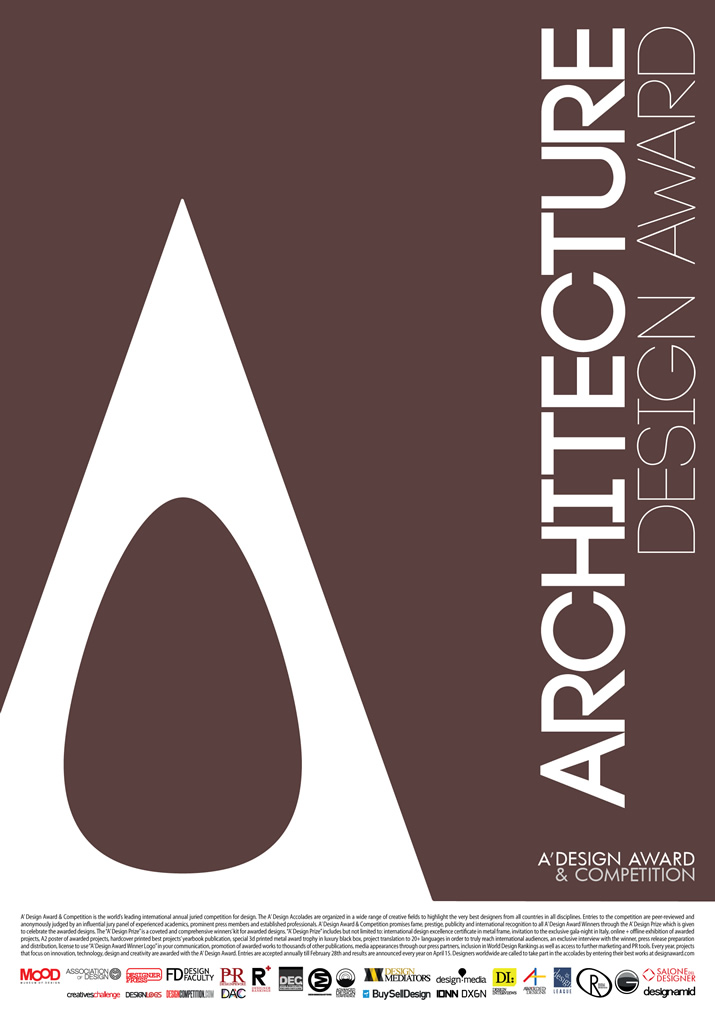 Architecture Design Award