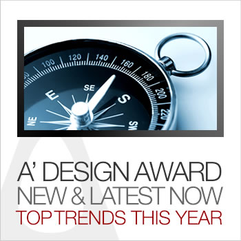 design award trends