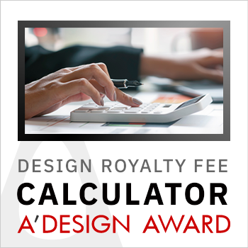 Royalty Fee Calculator