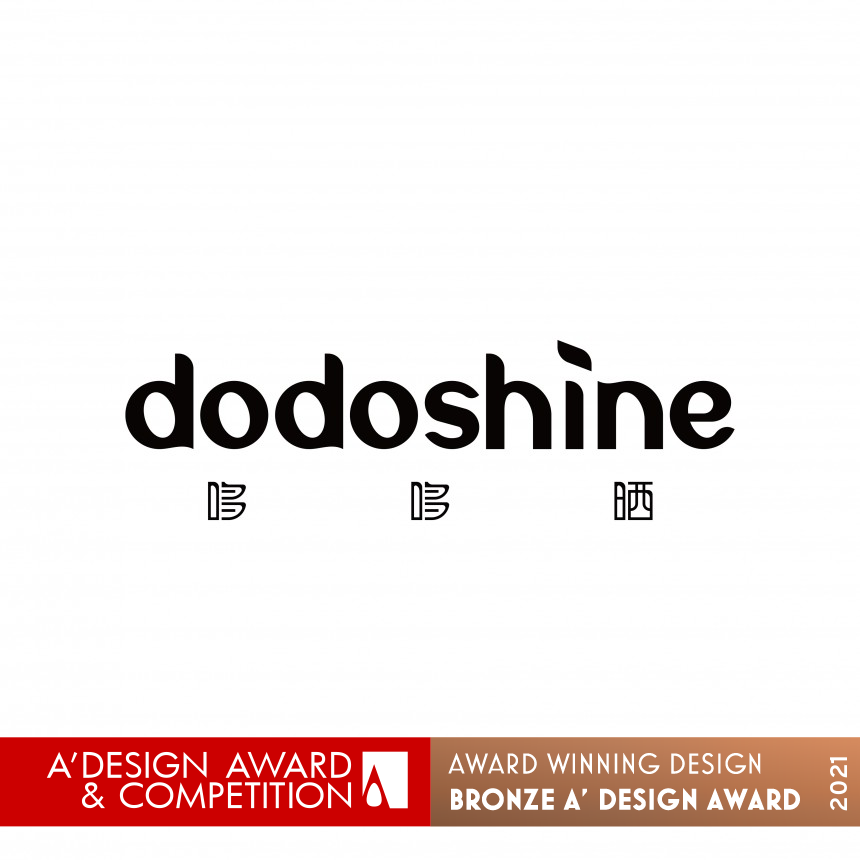 Dodoshine Brand Design