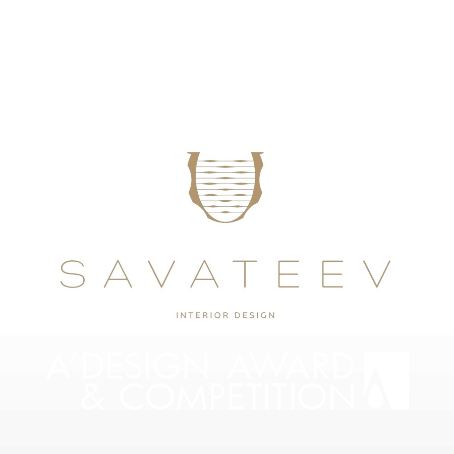 SAVATEEV DESIGNBrand Logo