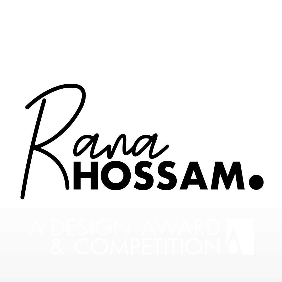 Rana HossamBrand Logo