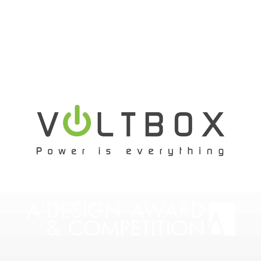 Voltbox LlcBrand Logo