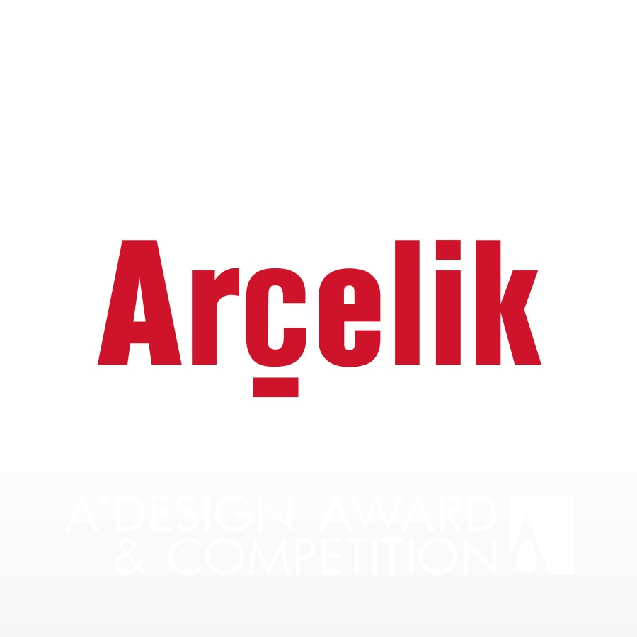 ARCELIK A S Brand Logo