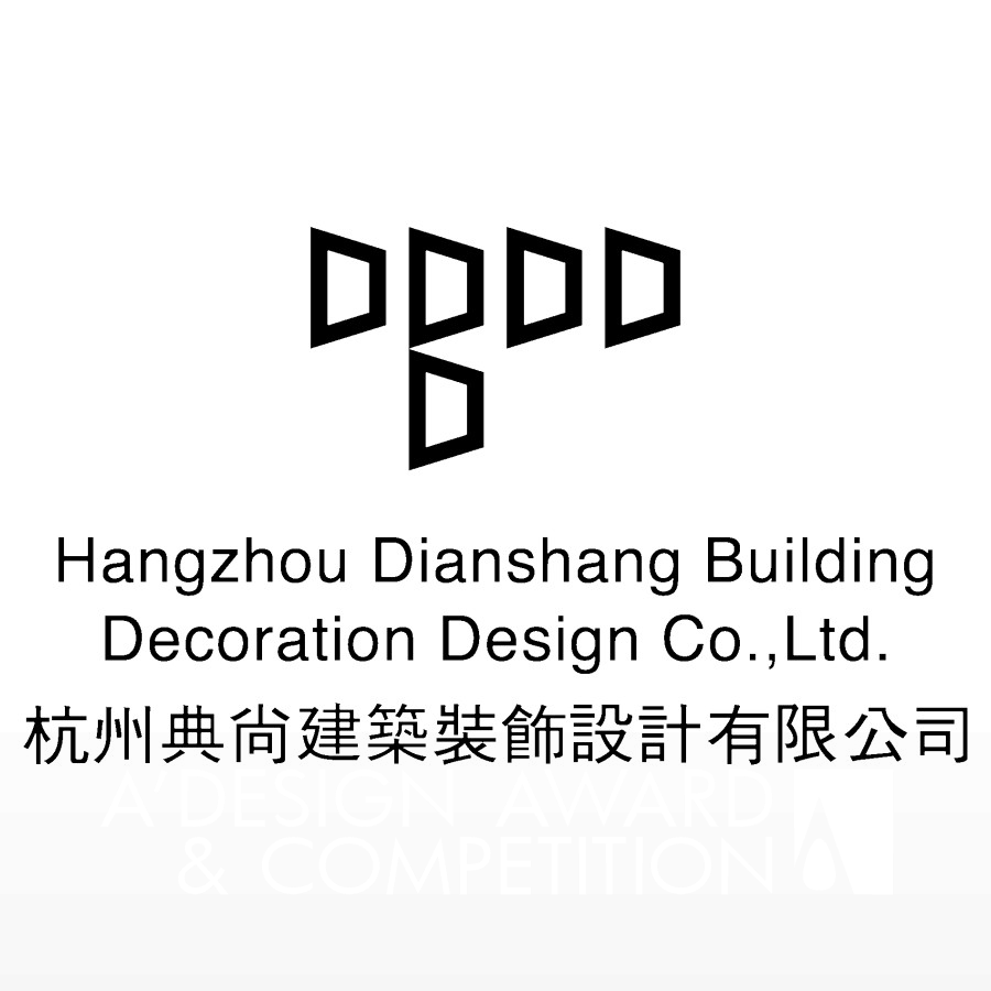 DIANSHANG DESIGNBrand Logo