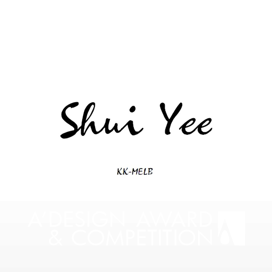 SHUI YEEBrand Logo