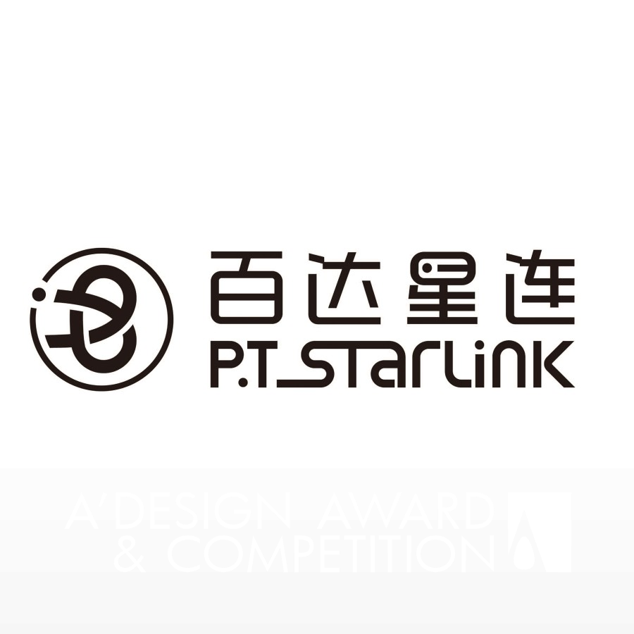 P T StarlinkBrand Logo