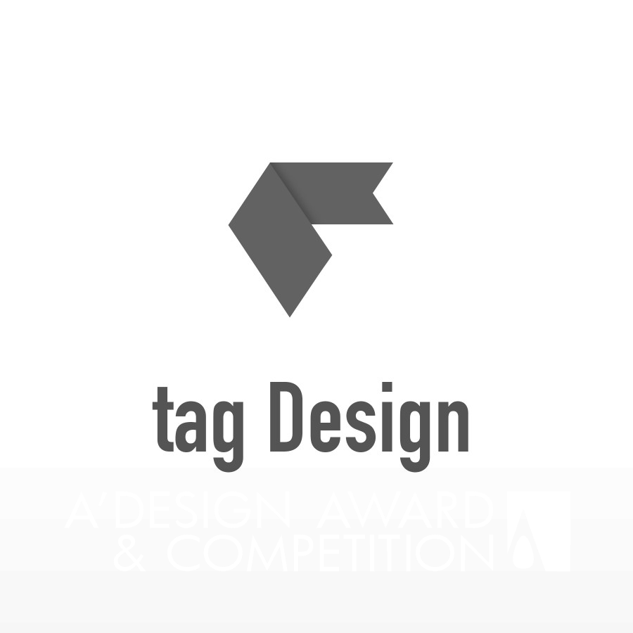 TagDesignBrand Logo