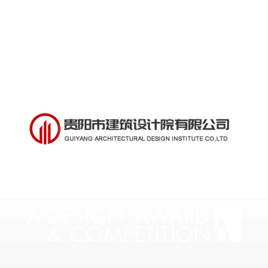 Guiyang Architectural Design Institute Co   Ltd Brand Logo