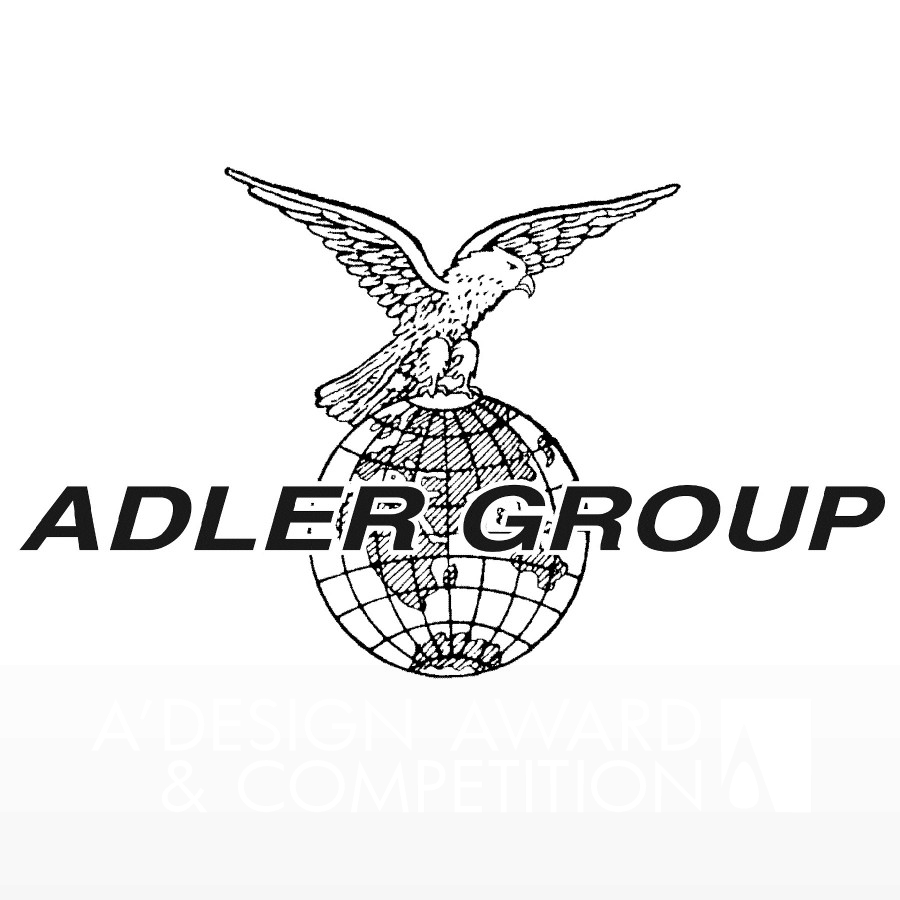 Adler GroupBrand Logo