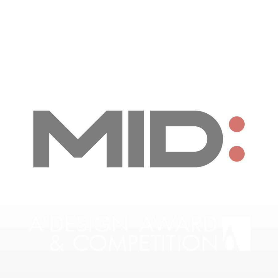 MID  SHANGHAI  DESIGN CO LTDBrand Logo