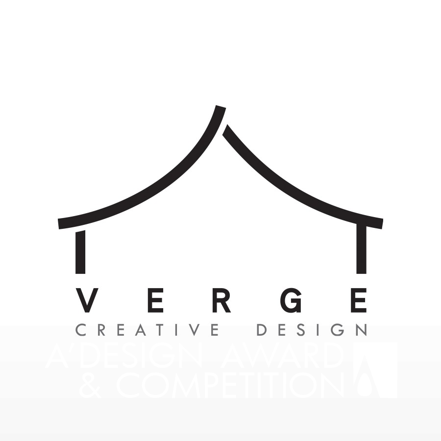  Verge Creative DesignBrand Logo