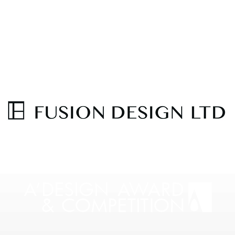 Fusion Design LimitedBrand Logo