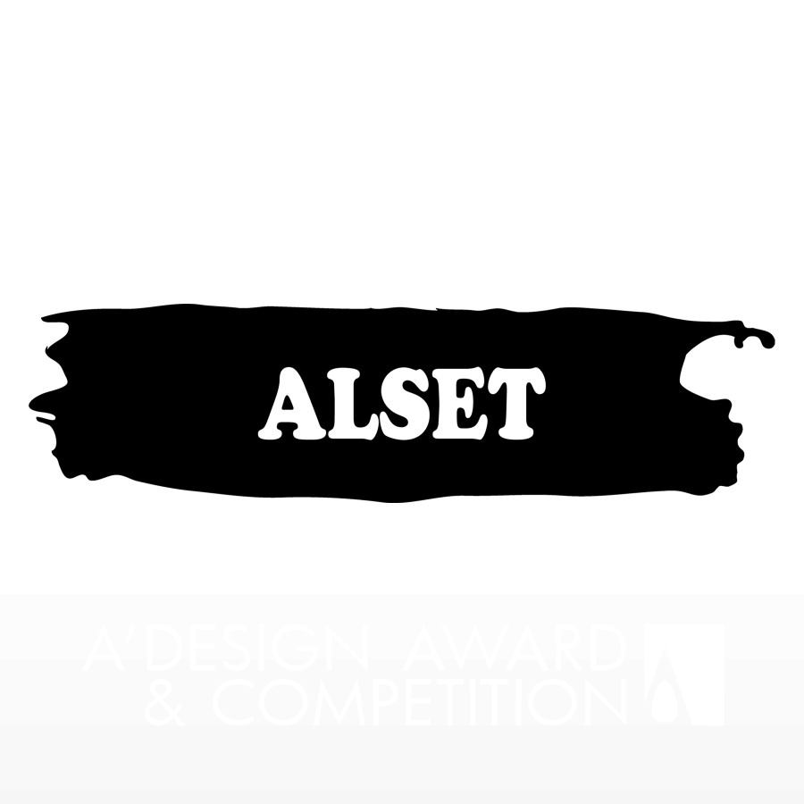 Alset Sdn BhdBrand Logo