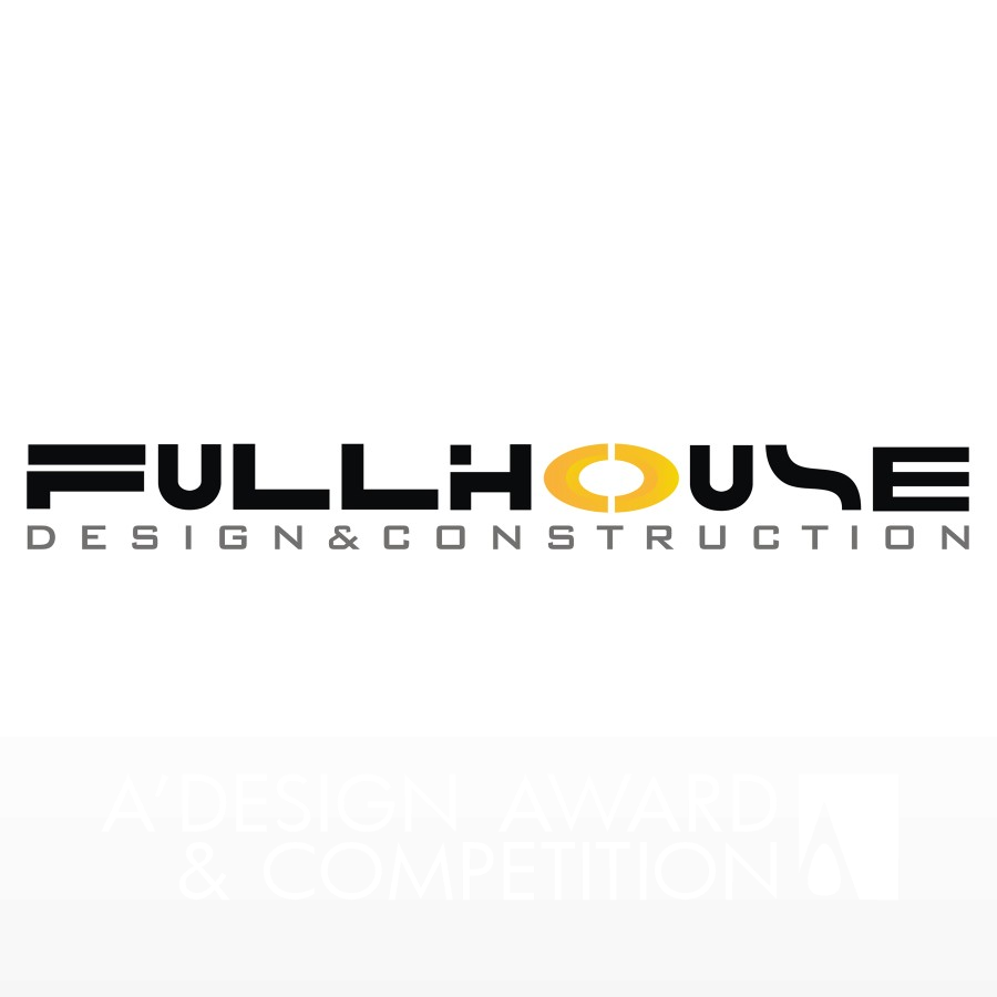 Chih Chien Chen   FULLHOUSE INTERIOR DESIGN LTD Brand Logo