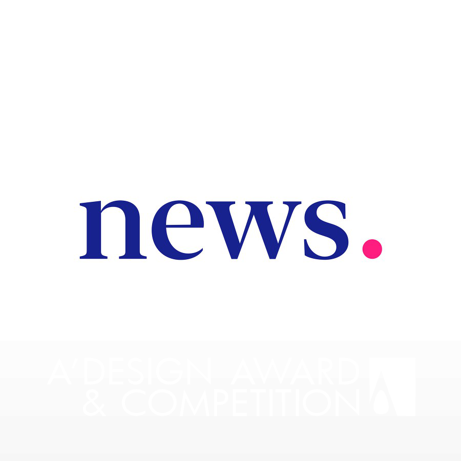 News PodcastBrand Logo