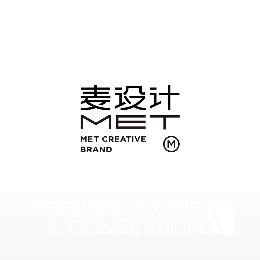 MET Creative BrandBrand Logo