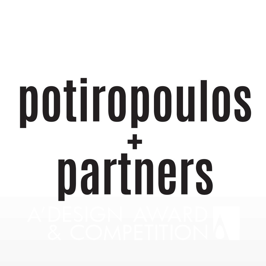 POTIROPOULOS PARTNERSBrand Logo