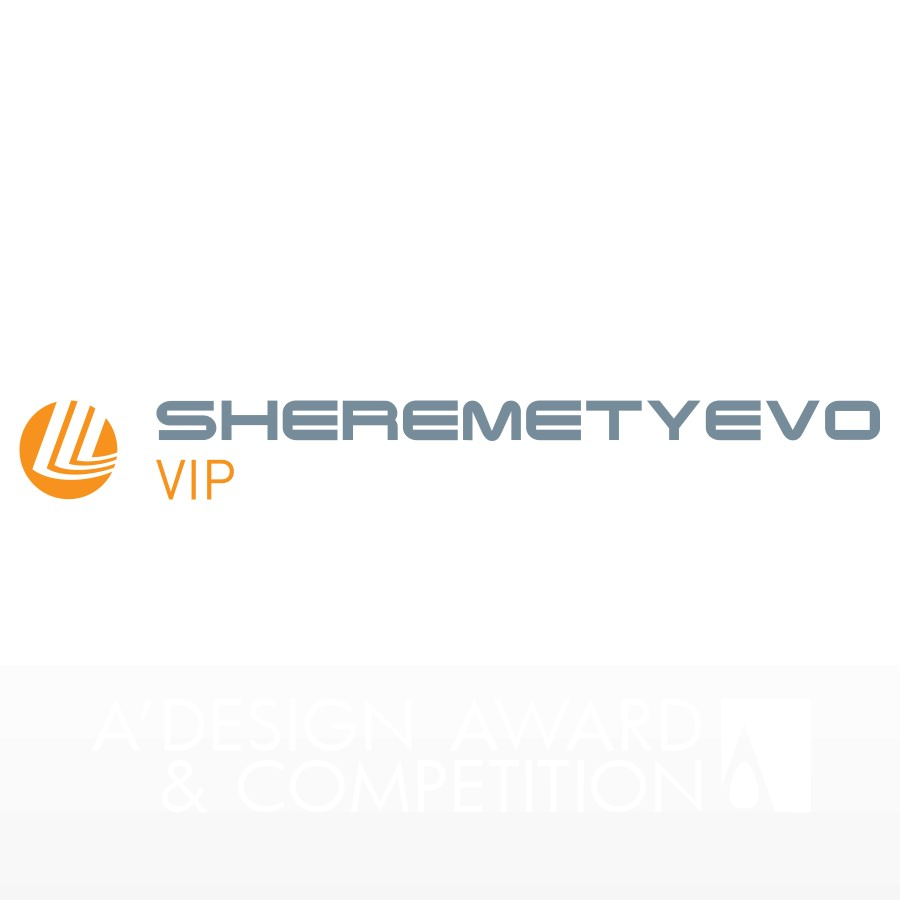 Sheremetyevo VIPBrand Logo