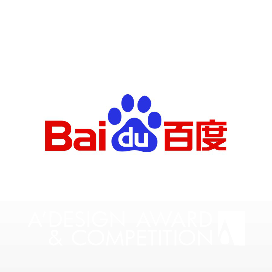 BaiduBrand Logo