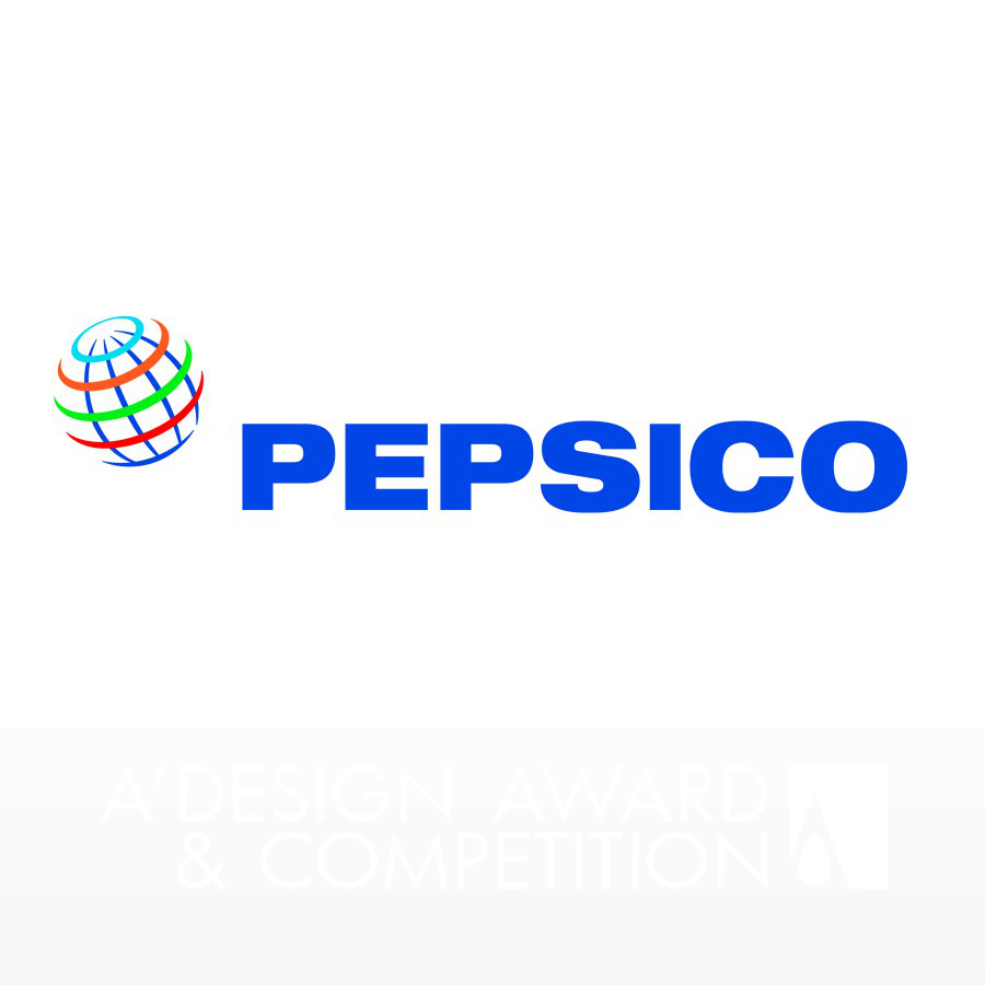 PepsiCo Design and InnovationBrand Logo