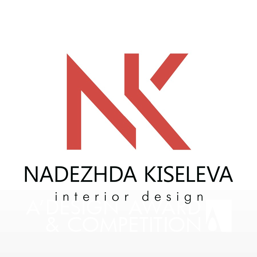 Nadezhda KiselevaBrand Logo