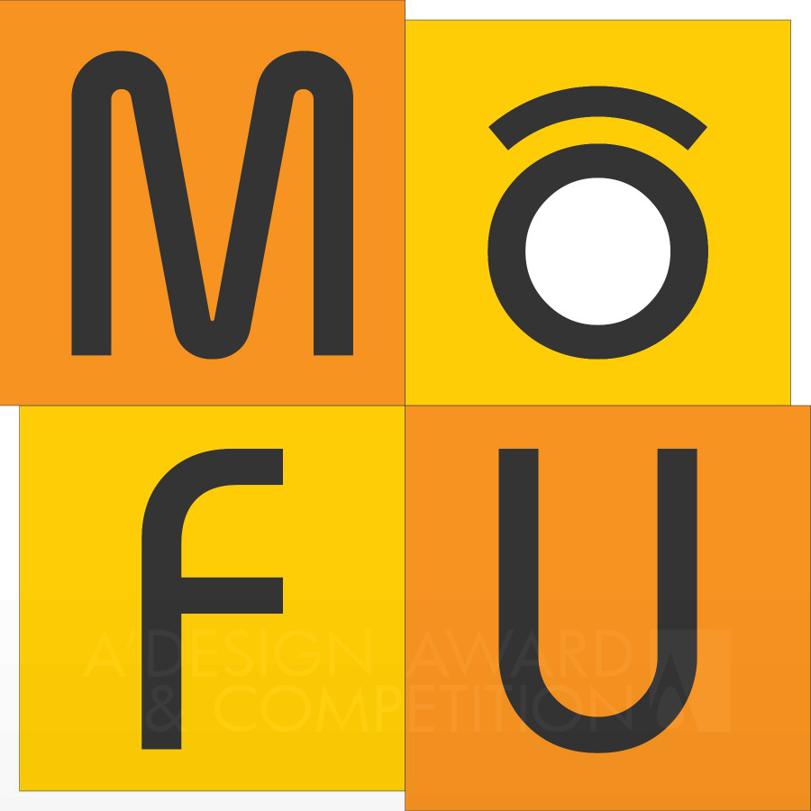 MoFU Brand Logo