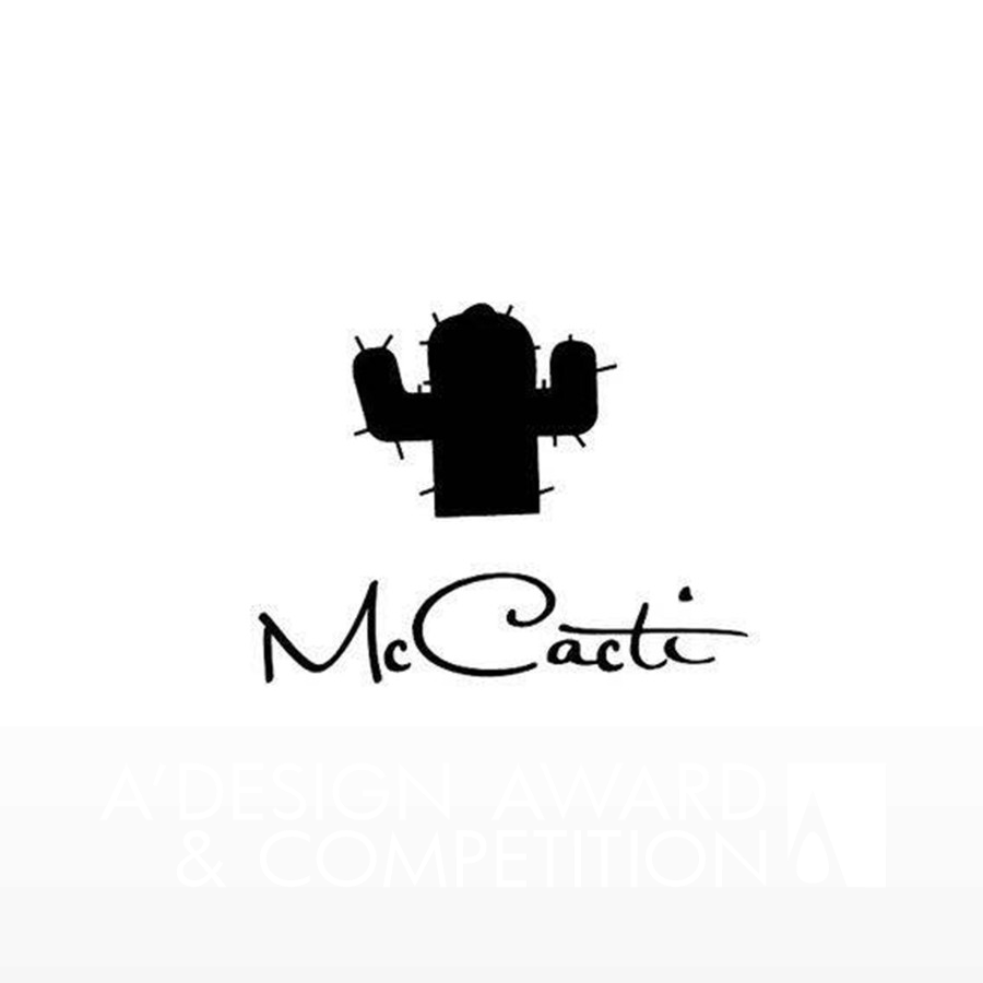 MccactiBrand Logo