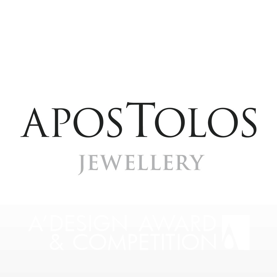 APOSTOLOS JEWELLERYBrand Logo